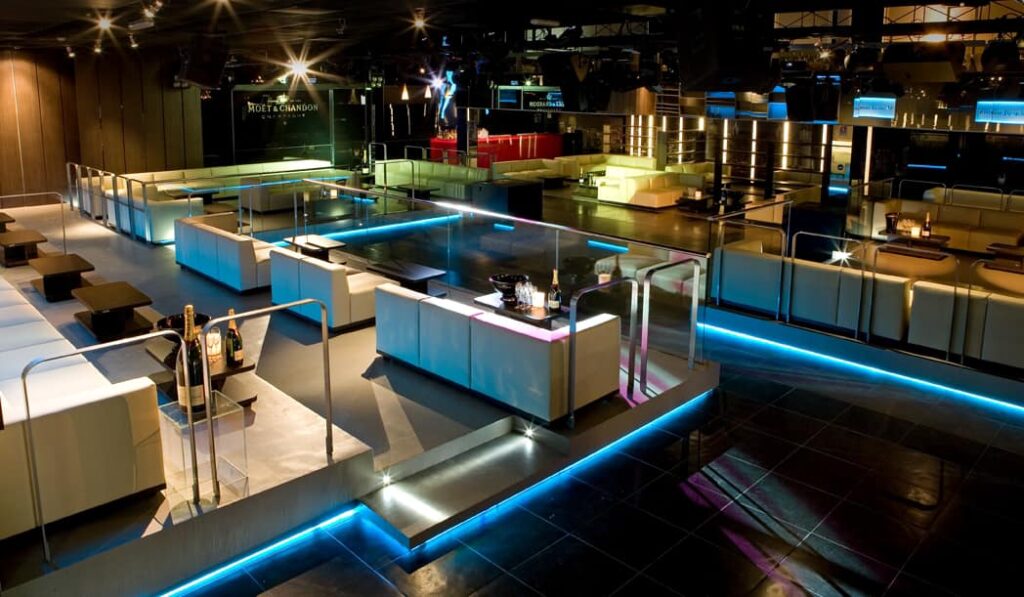 Noir Club Milano