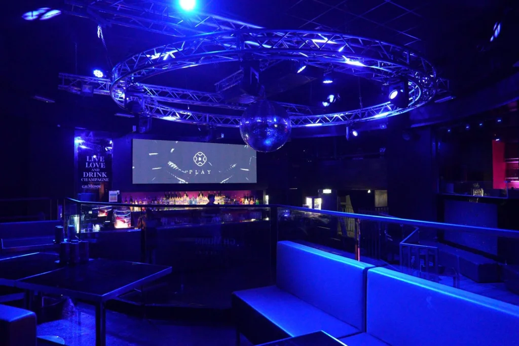 Play Club